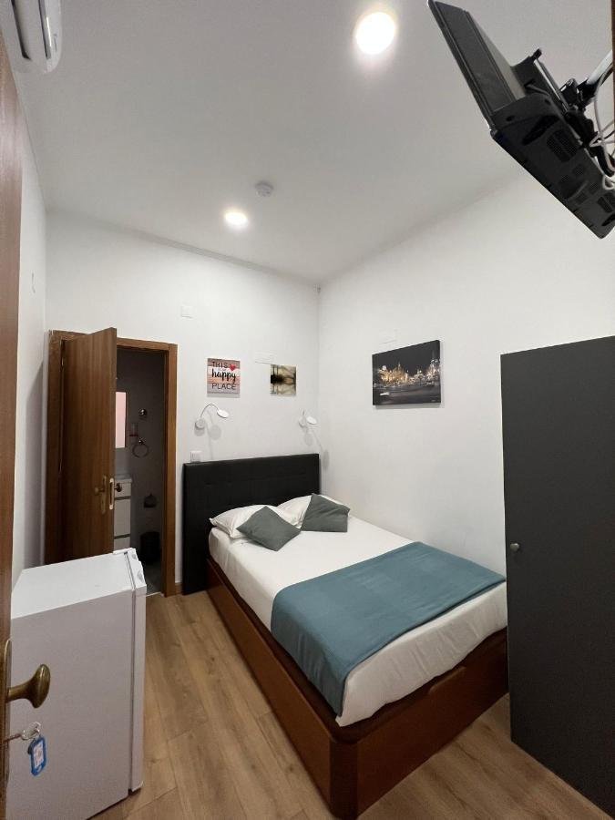 Apartamento Pensamento 12B Lisbon Exterior photo