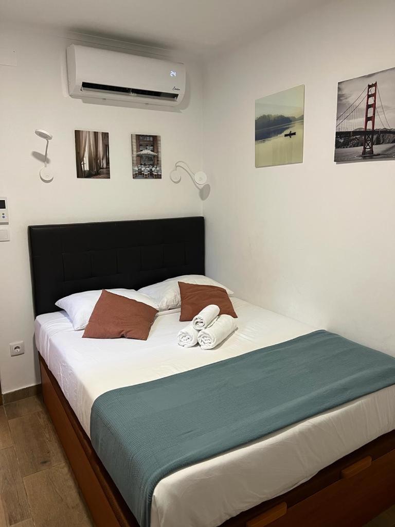 Apartamento Pensamento 12B Lisbon Exterior photo