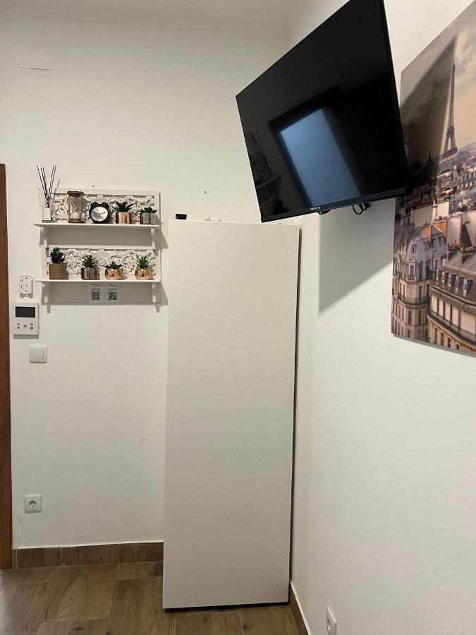 Apartamento Pensamento 12B Lisbon Exterior photo