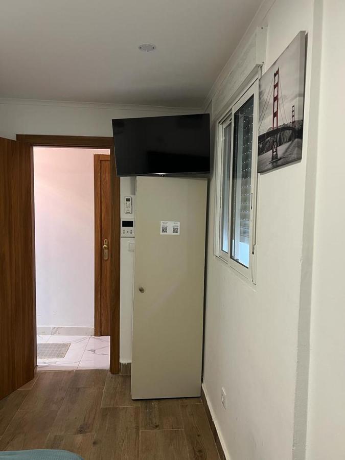 Apartamento Pensamento 12B Lisbon Exterior photo