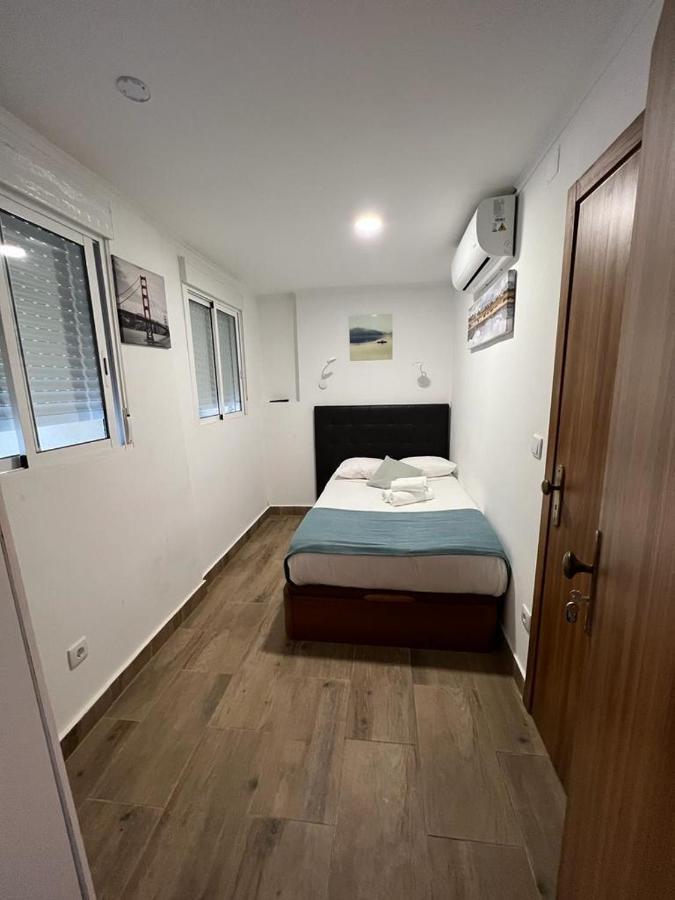 Apartamento Pensamento 12B Lisbon Exterior photo