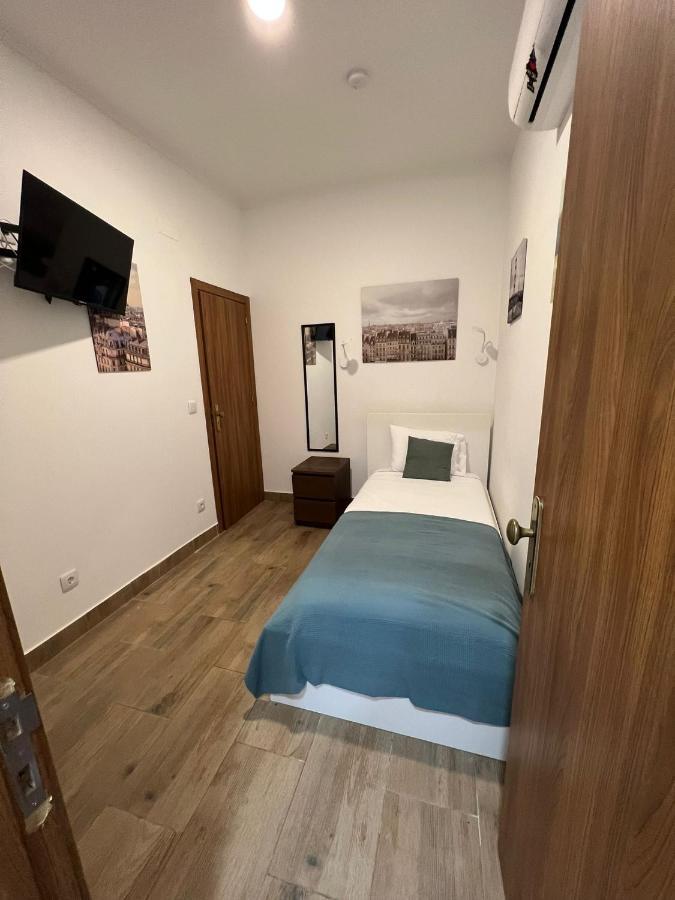 Apartamento Pensamento 12B Lisbon Exterior photo
