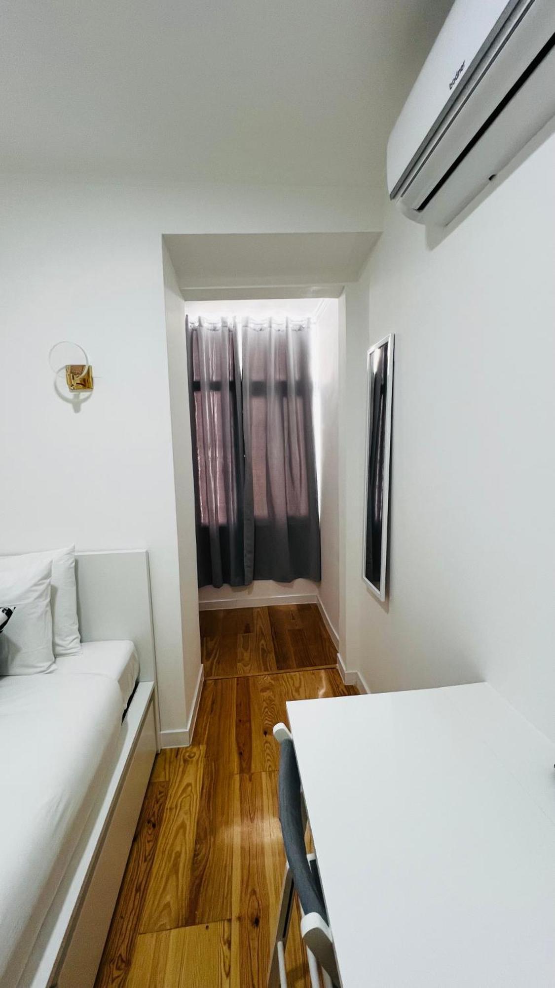 Apartamento Pensamento 12B Lisbon Exterior photo