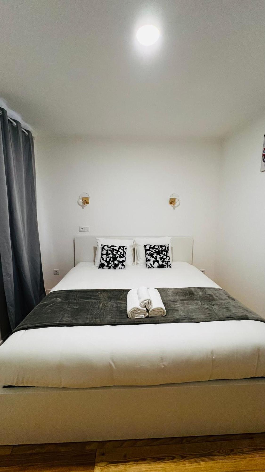 Apartamento Pensamento 12B Lisbon Exterior photo