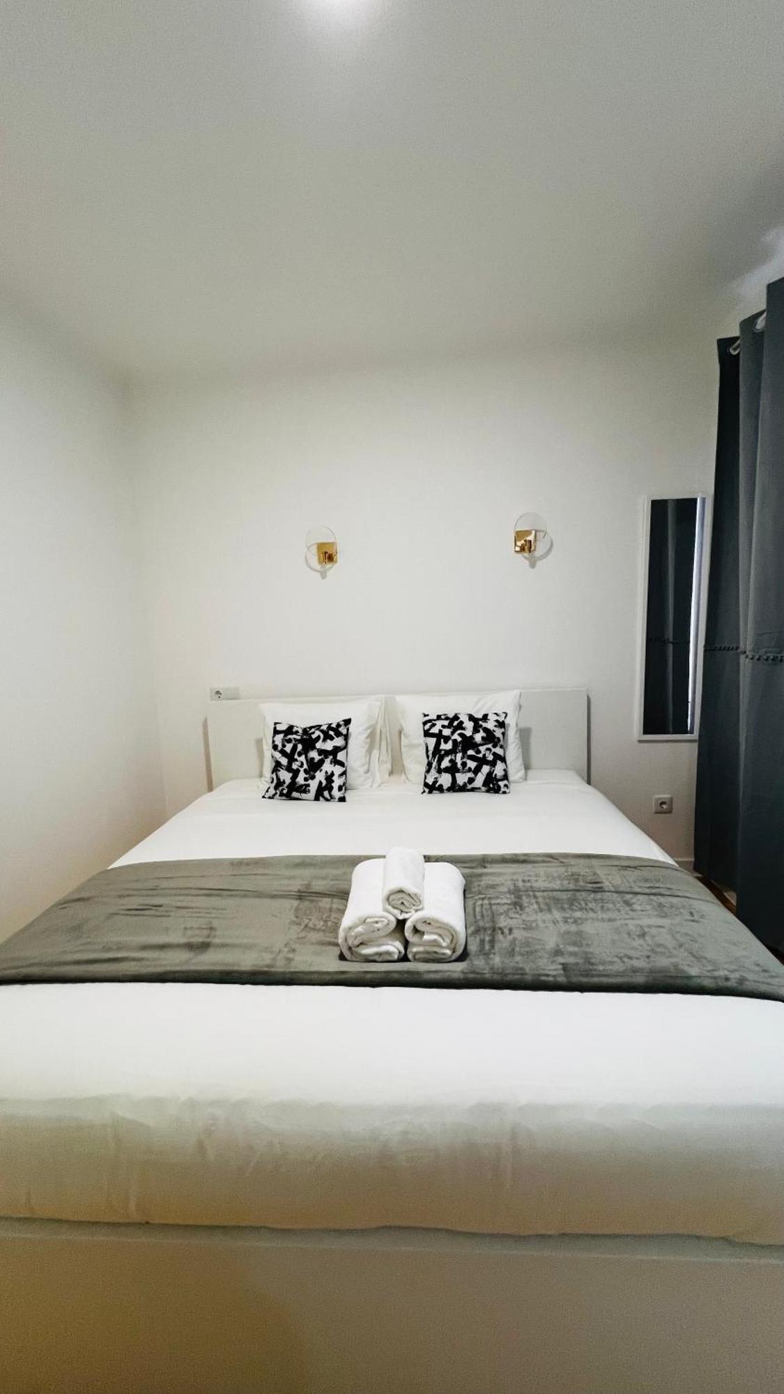 Apartamento Pensamento 12B Lisbon Exterior photo
