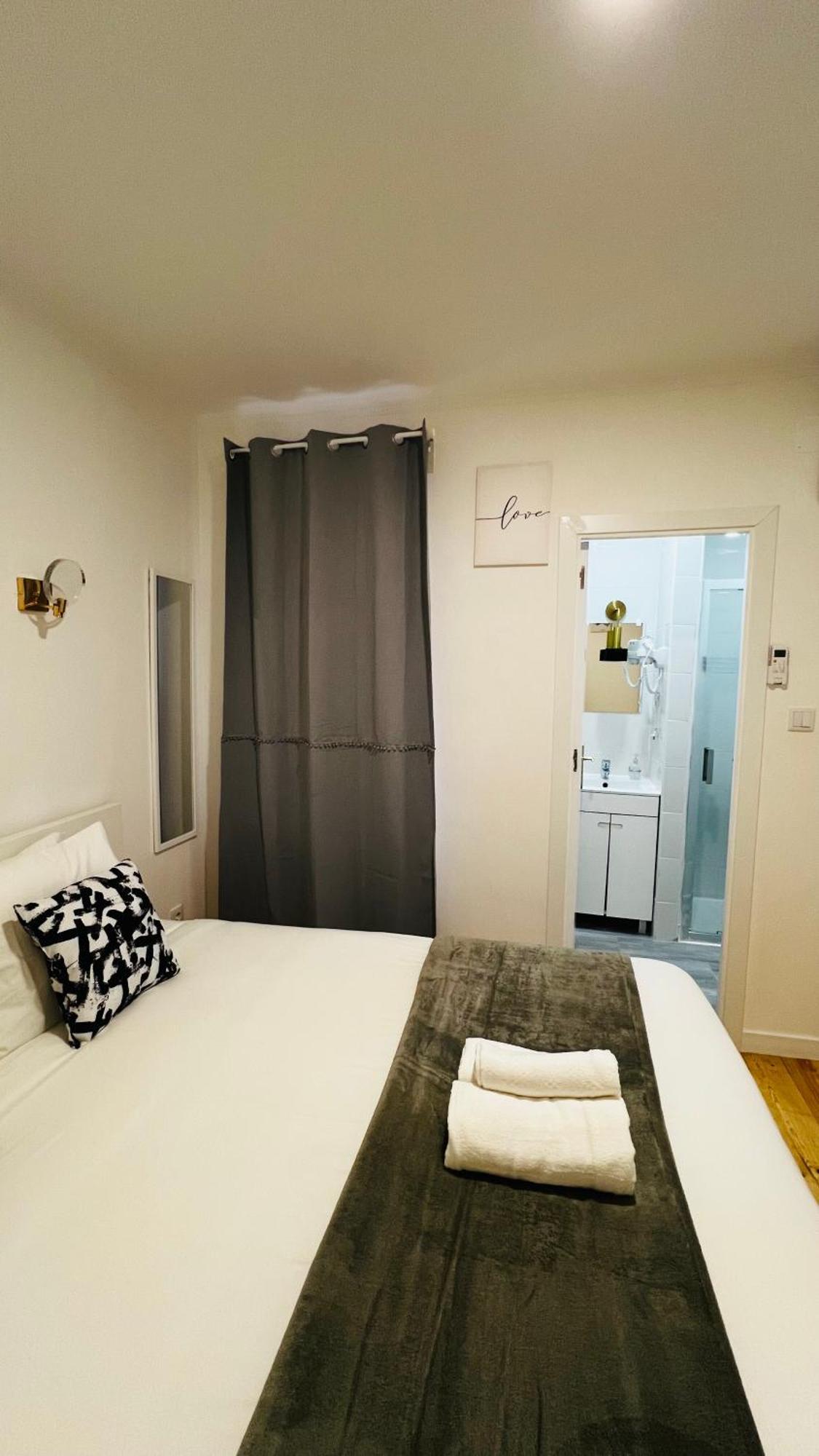 Apartamento Pensamento 12B Lisbon Exterior photo