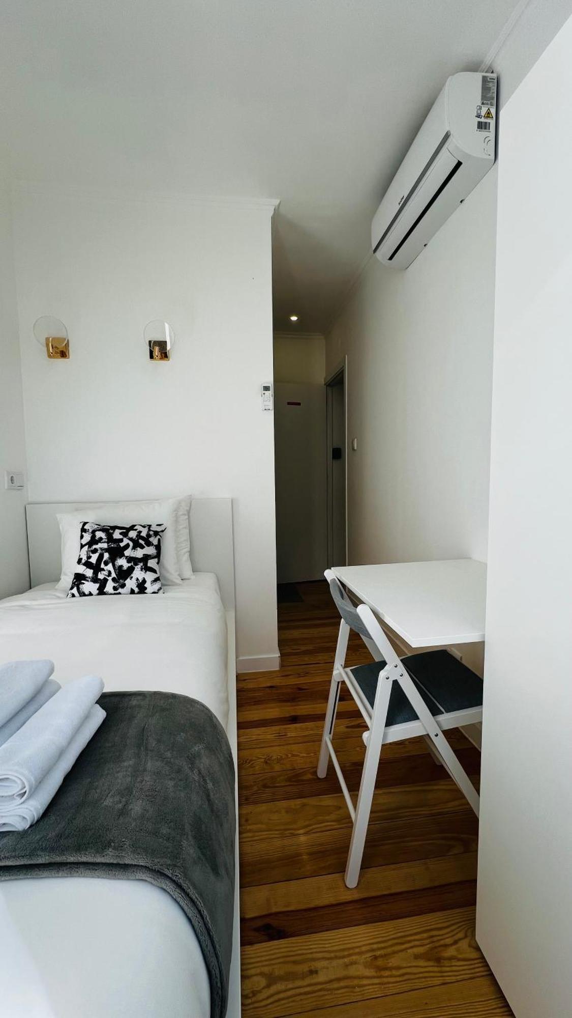 Apartamento Pensamento 12B Lisbon Exterior photo