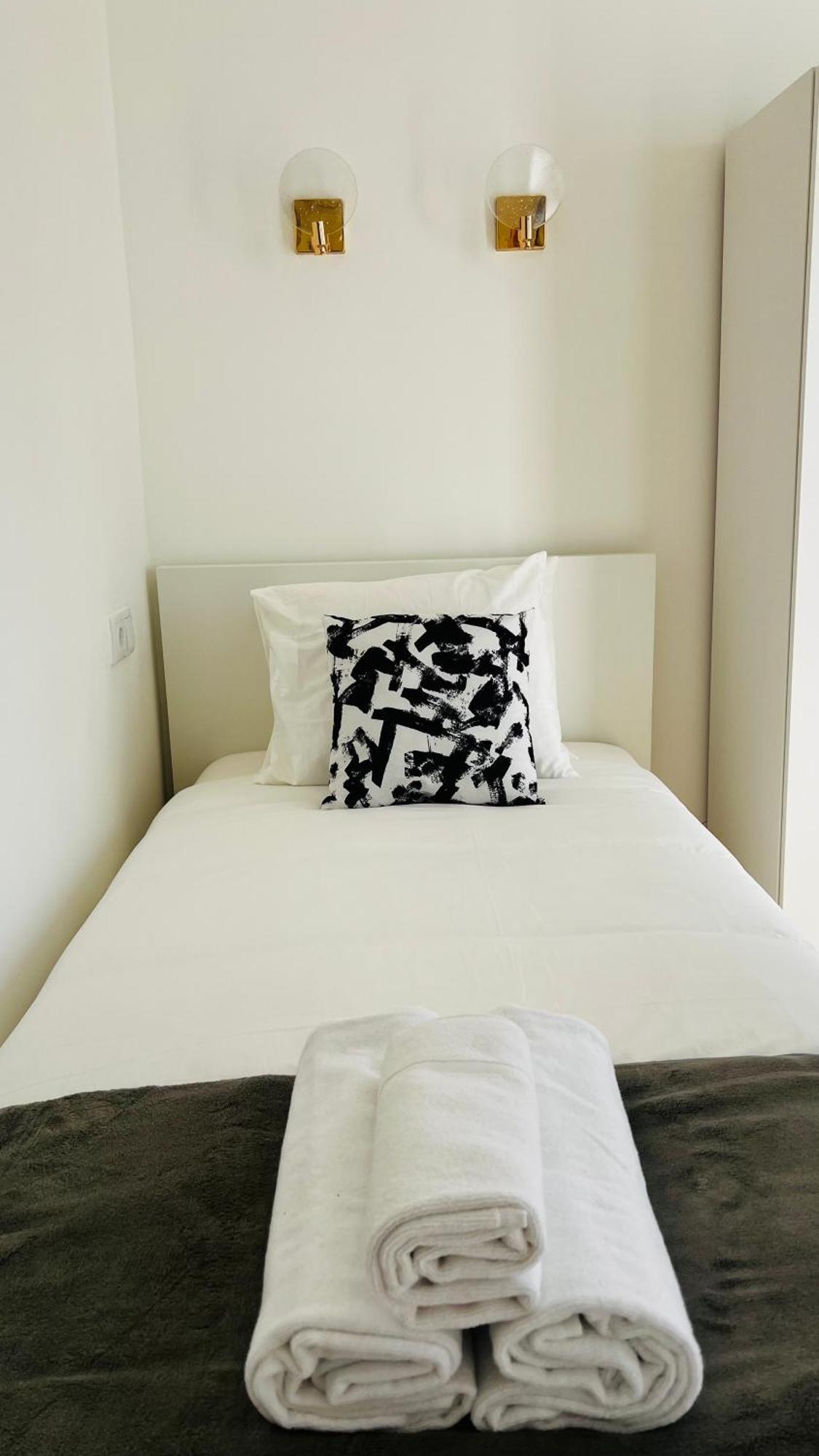 Apartamento Pensamento 12B Lisbon Exterior photo