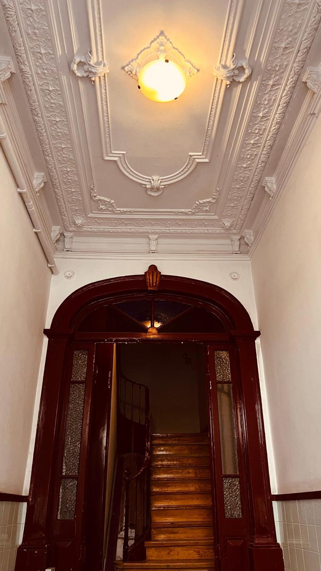 Apartamento Pensamento 12B Lisbon Exterior photo